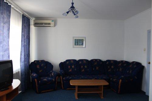 Zhovtnevyi Hotel Vinnytsia Ngoại thất bức ảnh