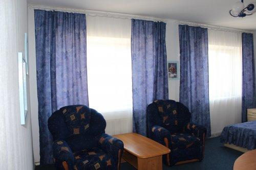 Zhovtnevyi Hotel Vinnytsia Ngoại thất bức ảnh