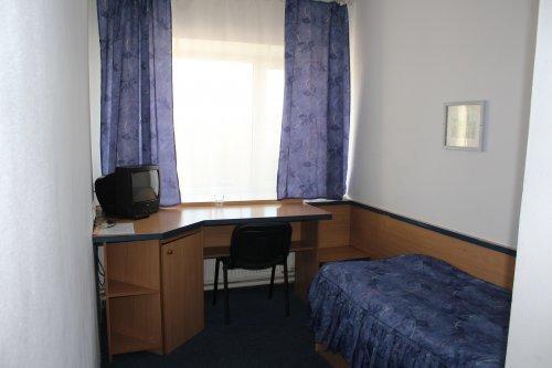 Zhovtnevyi Hotel Vinnytsia Ngoại thất bức ảnh
